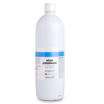 Comprar IMARK Agua Oxigenada 3% botella 1 litro