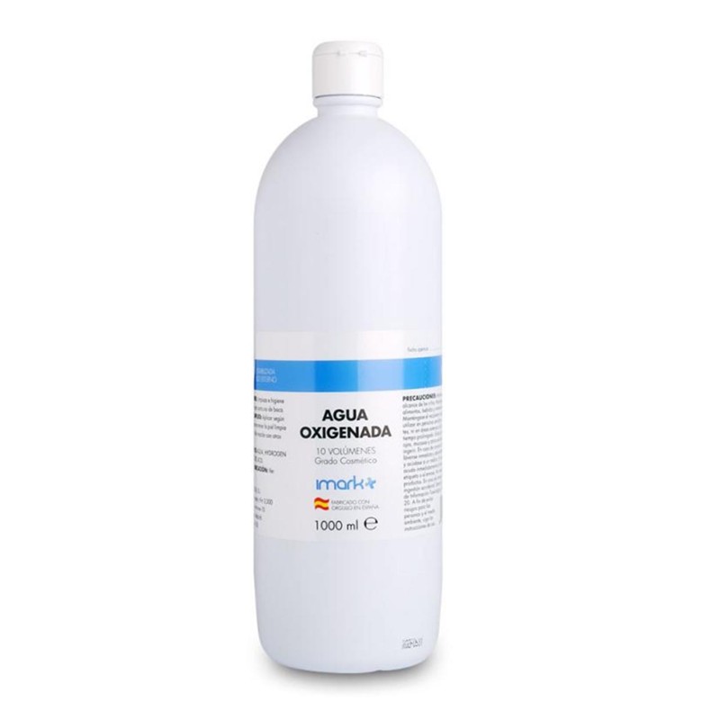 Comprar IMARK Agua Oxigenada 3% botella 1 litro