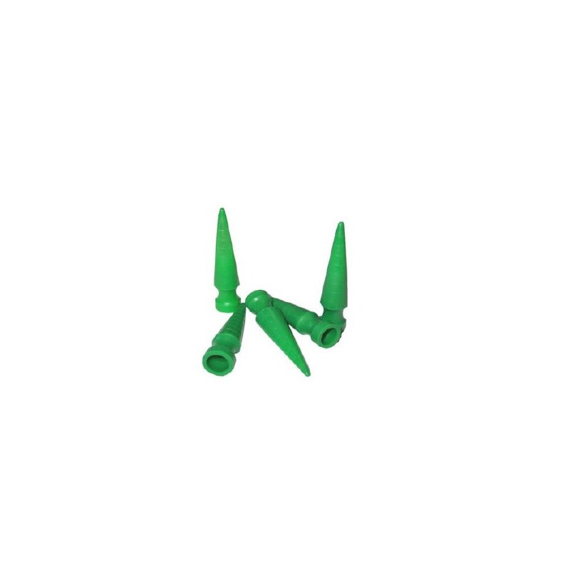 Tapón estéril para sonda Unidad