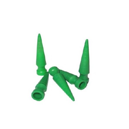 Tapón estéril para sonda Unidad