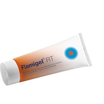 Flamigel RT Gel Radioterapia 250 g | Parafarmic