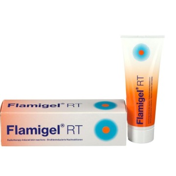 flamigel RT 100g radioterapia