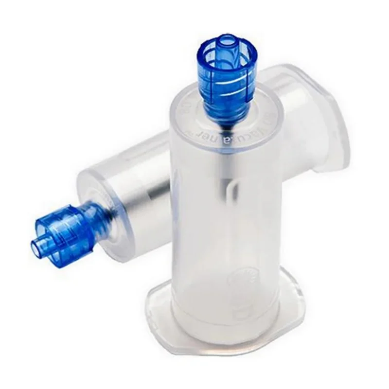 Adaptador BD Vacutainer Luer-Lok Access Device 364902 para extracción de muestras desde catéter