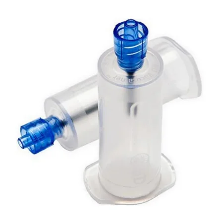 Adaptador BD Vacutainer Luer-Lok Access Device 364902 para extracción de muestras desde catéter