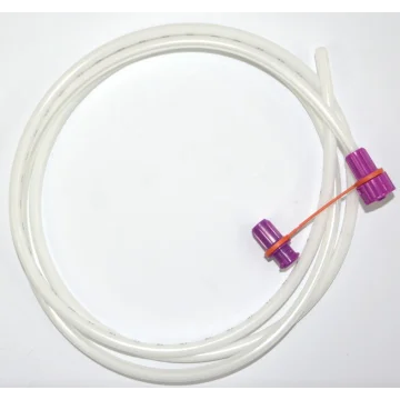 Sonda Enteral ENFit PUR 8Fr 50cm Vygon Nutrifit | Parafarmic