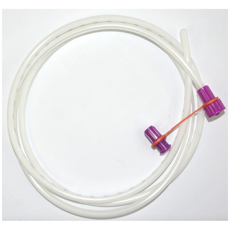 Sonda Enteral ENFit PUR 8Fr 50cm Vygon Nutrifit | Parafarmic