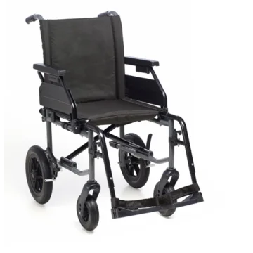 Silla Gades Vario 300mm reposabrazos regulables respaldo ajustable uso institucional