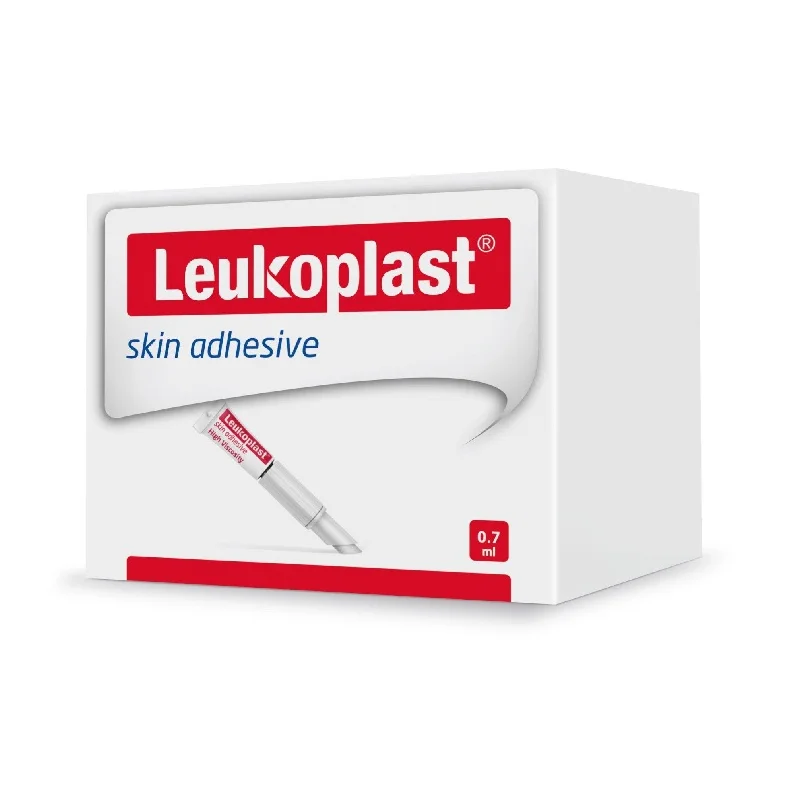 Leukoplast Skin Adhesive 0,7ml adhesivo tisular Essity ref 72541-04 cierre heridas sin puntos