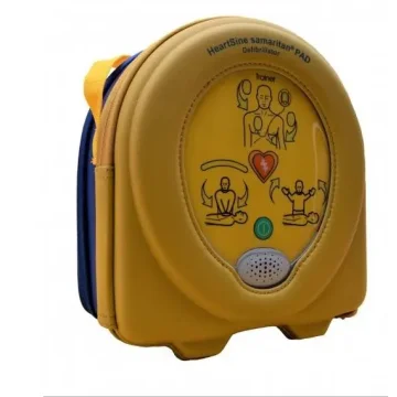 Bolsa de transporte Samaritan Pad