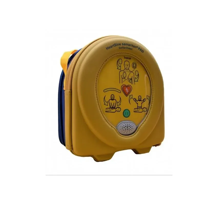 Bolsa de transporte Samaritan Pad