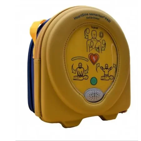 Bolsa de transporte Samaritan Pad