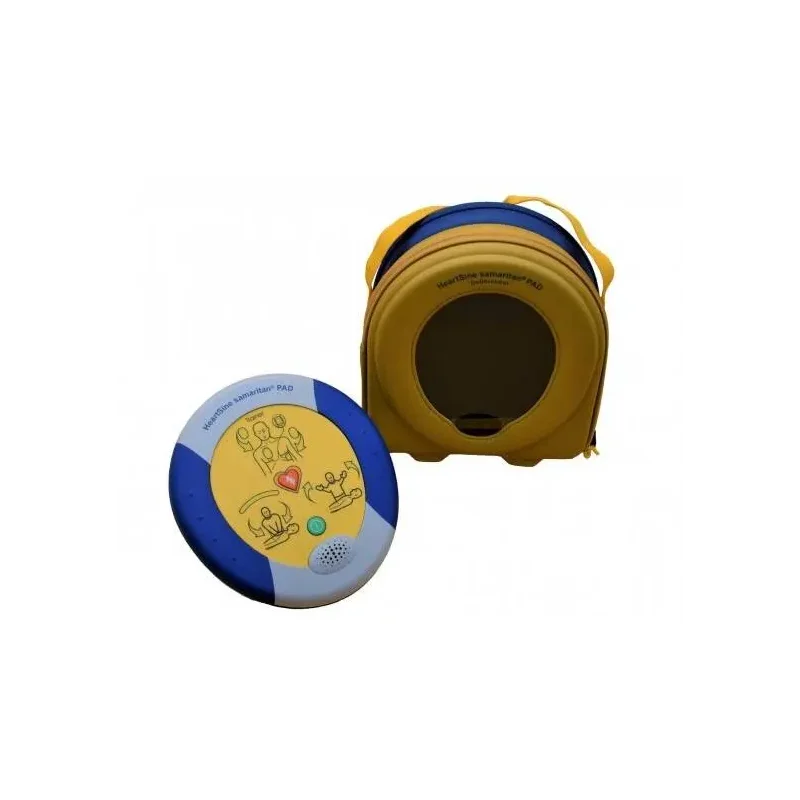 Bolsa de transporte Samaritan Pad vale para todos los modelos de Samaritan PAD