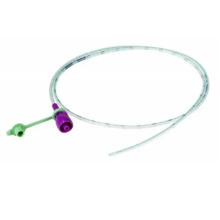 Sonda de nutrición pediátrica Nutrisafe 2 PVC 50 cm