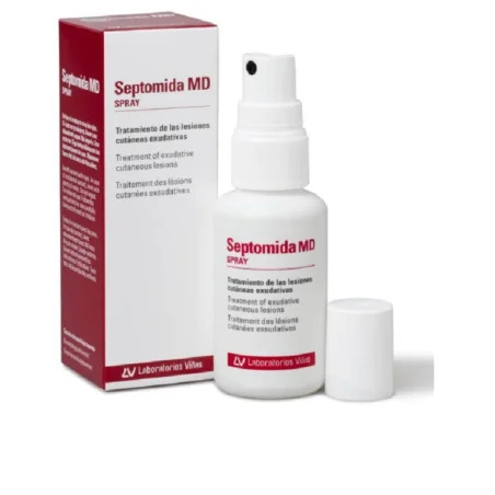 Septomida Solución MD Spray 50 ml