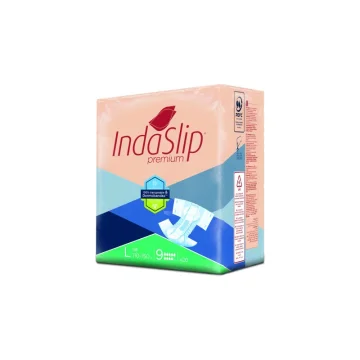 Indaslip Premium L9 Talla Grande — Inc. Severa | Parafarmic
