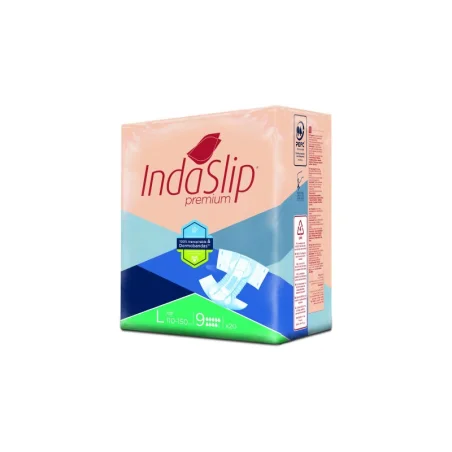 Indaslip Premium L9 Talla Grande — Inc. Severa | Parafarmic