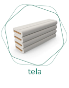 Tela