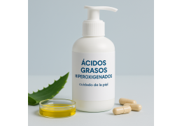 Ácidos Grasos Hiperoxigenados